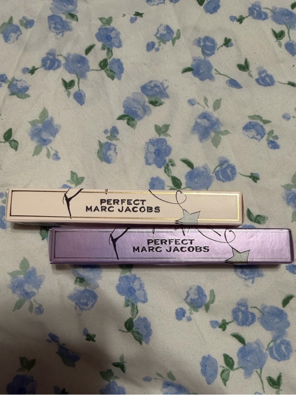 Marc Jacobs Perfume Bundle Set